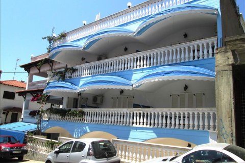 640m² Hotel à Chalkidiki, Greece No. 59652 23