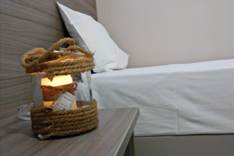 640m² Hotel à Chalkidiki, Greece No. 59652 4