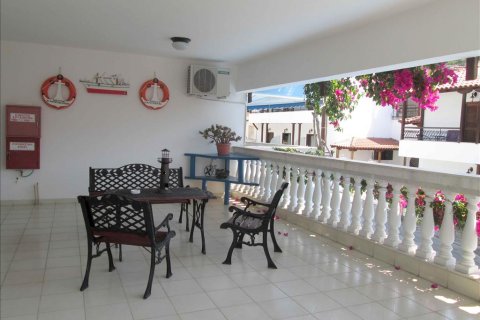 640m² Hotel à Chalkidiki, Greece No. 59652 25