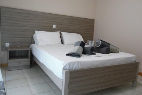 640m² Hotel à Chalkidiki, Greece No. 59652 3