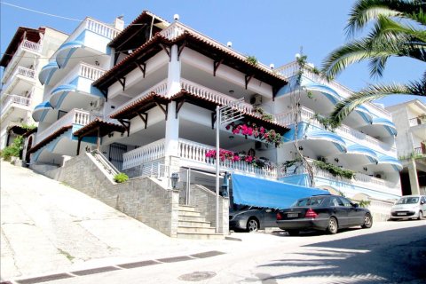 640m² Hotel à Chalkidiki, Greece No. 59652 21