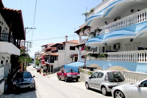 640m² Hotel in Chalkidiki, Greece No. 59652 22