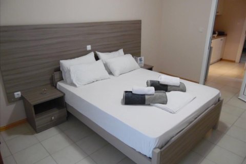 640m² Hotel in Chalkidiki, Greece No. 59652 2