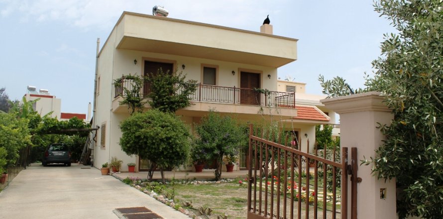 2 dormitorios House en Rhodes, Greece No. 59668