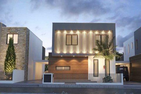 4 dormitorios House en Livadia, Cyprus No. 66339 8