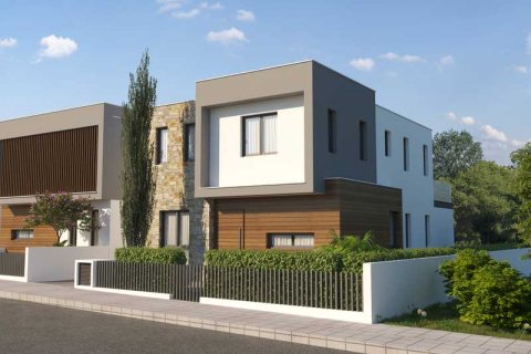 4 dormitorios House en Livadia, Cyprus No. 66339 3