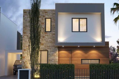 4 dormitorios House en Livadia, Cyprus No. 66339 6