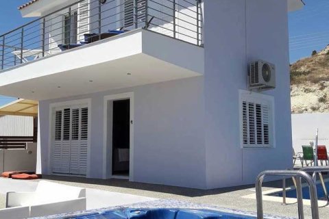 3 dormitorios House en Agios Tychonas, Cyprus No. 66354 7