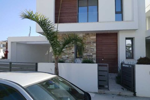 4 dormitorios House en Livadia, Cyprus No. 66353 1