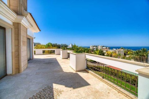 5 bedrooms Villa in Pegeia, Cyprus No. 66337 4