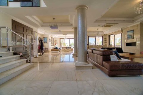 5 bedrooms Villa in Pegeia, Cyprus No. 66337 11