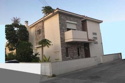 3 dormitorios House en Limassol, Cyprus No. 66350 1