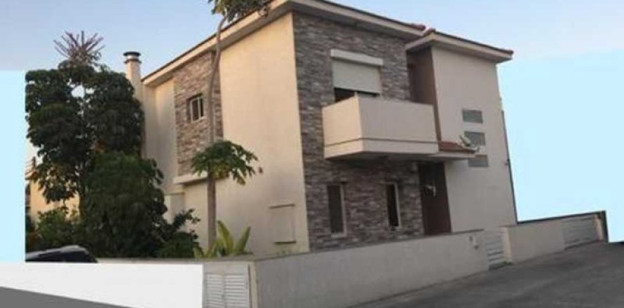 3 dormitorios House en Limassol, Cyprus No. 66350