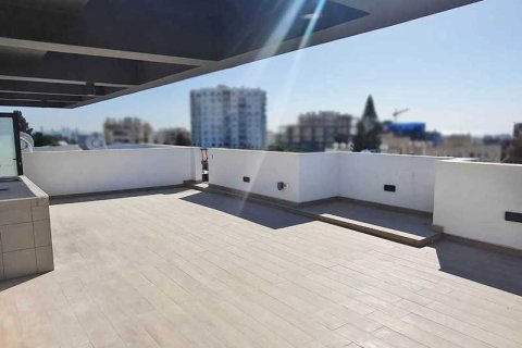 4 dormitorios Penthouse en Limassol, Cyprus No. 34739 1