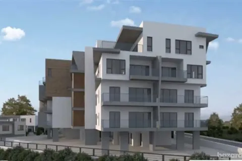 3 dormitorios Apartment en Agios Athanasios, Cyprus No. 34865 2