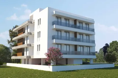 3 bedrooms Penthouse in Larnaca, Cyprus No. 34740 3