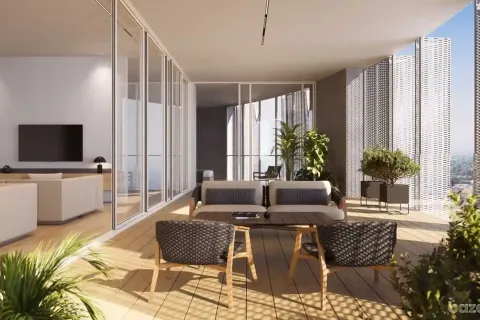 3 dormitorios Apartment en Nicosia, Cyprus No. 34741 8