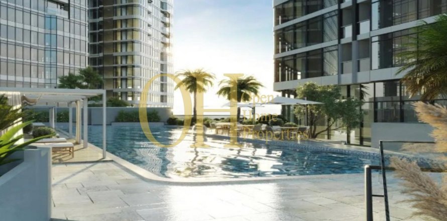 2 dormitorios Apartment en Al Reem Island, UAE No. 8974