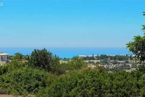 2800m² Land à Paphos, Cyprus No. 35733 2