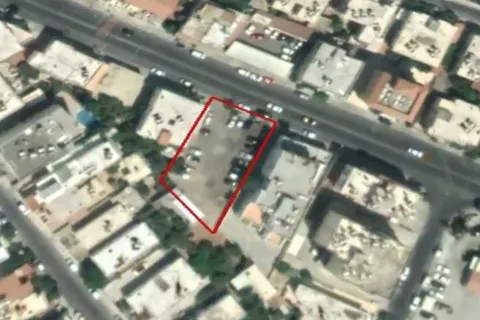 825m² Land in Limassol, Cyprus No. 35734 1