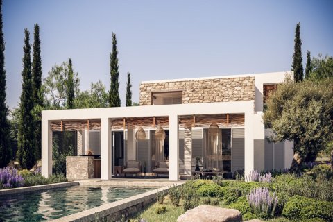 3 dormitorios Villa en Argaka, Cyprus No. 37418 2