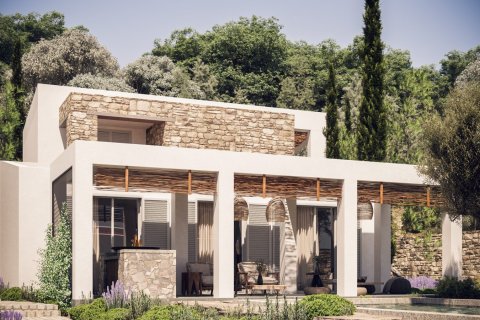 3 bedrooms Villa in Argaka, Cyprus No. 37418 1