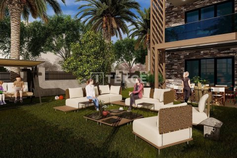 2+1 Apartment en Aksu, Turkey No. 11629 20