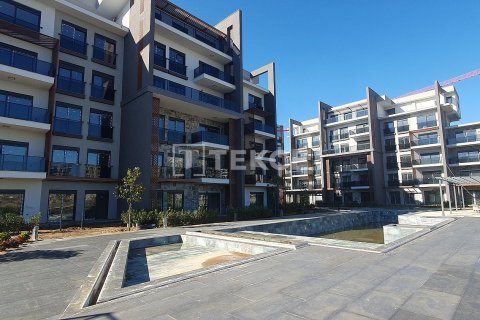 2+1 Apartment in Aksu, Turkey No. 11629 6