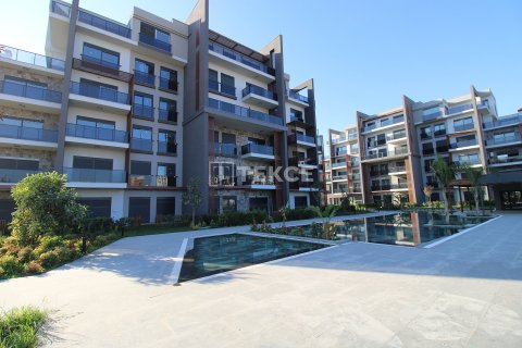 2+1 Appartement à Aksu, Turkey No. 11629 1