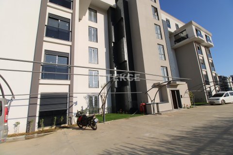 2+1 Appartement à Aksu, Turkey No. 11629 24