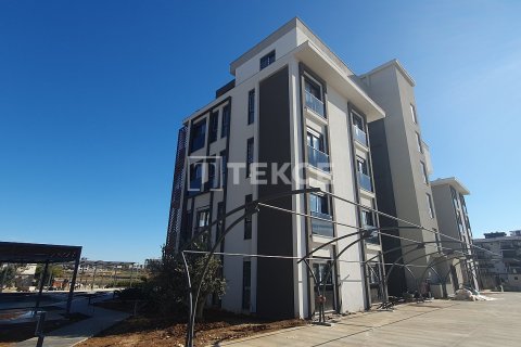 2+1 Appartement à Aksu, Turkey No. 11629 28