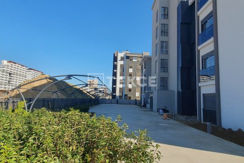 2+1 Apartment en Aksu, Turkey No. 11629 5