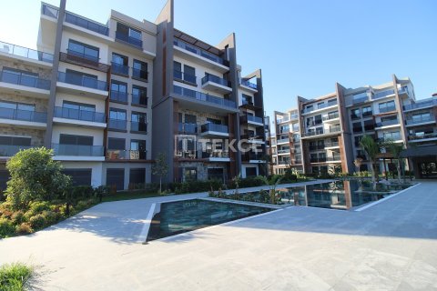 2+1 Appartement à Aksu, Turkey No. 11629 21