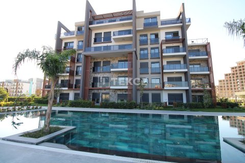 2+1 Appartement à Aksu, Turkey No. 11629 19