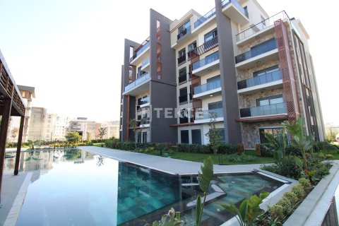 2+1 Appartement à Aksu, Turkey No. 11629 20