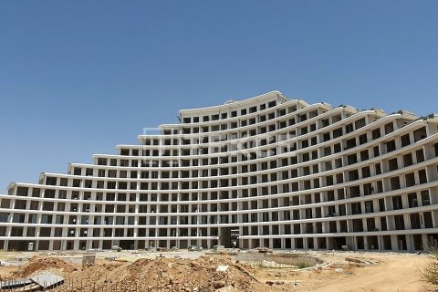 2+1 Apartment en Aksu, Turkey No. 11667 18