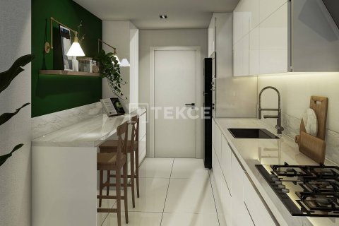 4+1 Apartment en Bursa, Turkey No. 11632 17