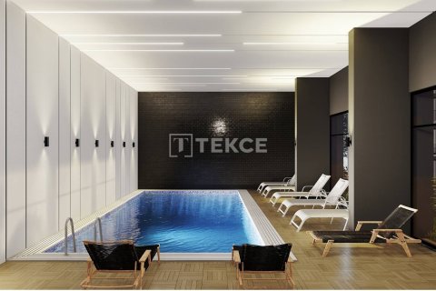 4+1 Apartment en Bursa, Turkey No. 11632 4