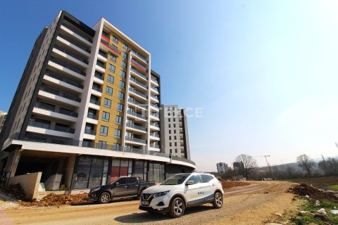 4+1 Appartement à Bursa, Turkey No. 11632 30