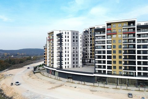 4+1 Apartment in Bursa, Turkey No. 11632 23