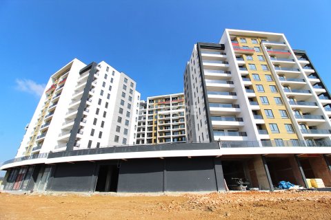 4+1 Appartement à Bursa, Turkey No. 11632 29