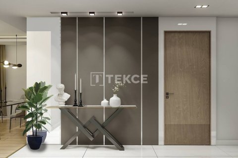 4+1 Appartement à Bursa, Turkey No. 11632 13