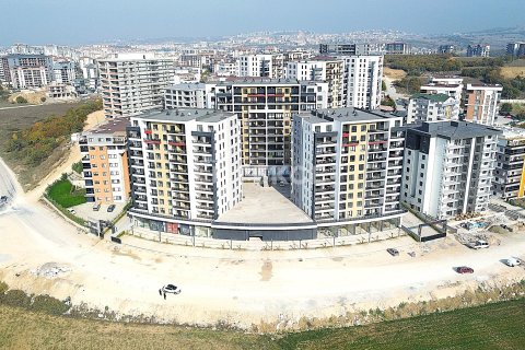 4+1 Apartment in Bursa, Turkey No. 11632 24