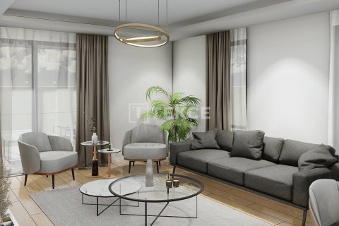 4+1 Apartment en Bursa, Turkey No. 11632 15