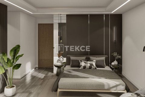 Квартира 4+1 в Бурса, Турция №11632 7