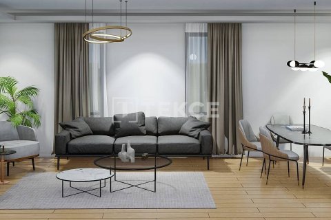 4+1 Apartment en Bursa, Turkey No. 11632 14