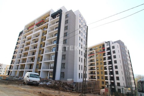 4+1 Apartment en Bursa, Turkey No. 11632 28