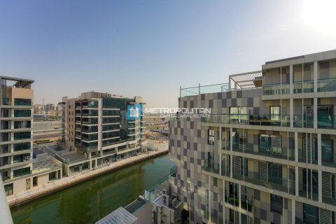 2 dormitorios Apartment en Al Raha Beach, UAE No. 6945 2