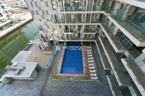 2 chambres Appartement à Al Raha Beach, UAE No. 6945 13