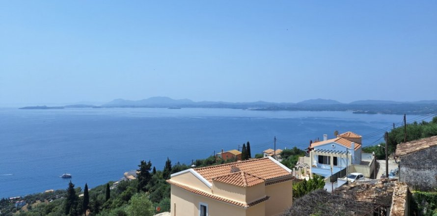 4 bedrooms Villa in Corfu, Greece No. 61764